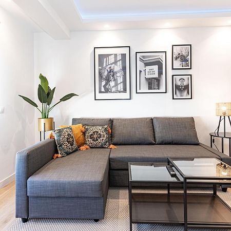 Acogedor Apartamento En Estepona Centro By Rent Me Exterior photo