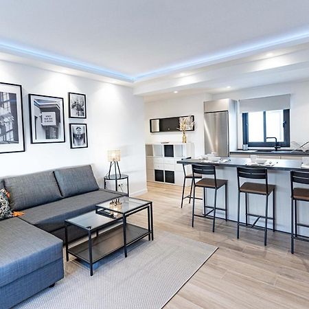 Acogedor Apartamento En Estepona Centro By Rent Me Exterior photo