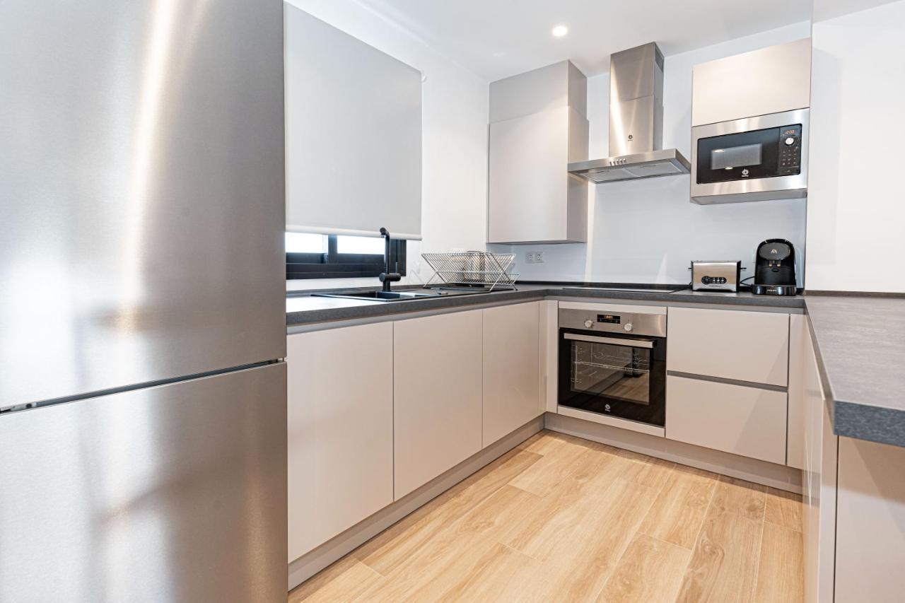 Acogedor Apartamento En Estepona Centro By Rent Me Exterior photo