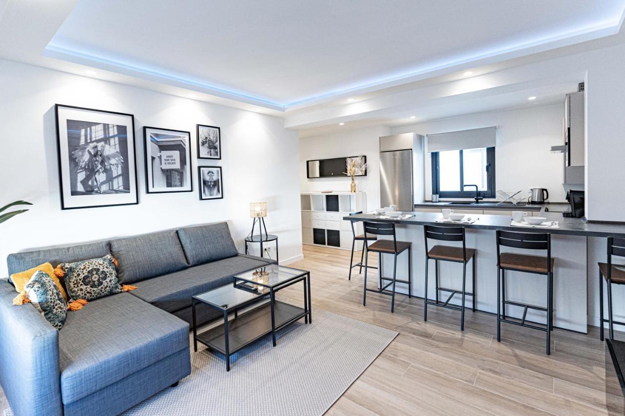 Acogedor Apartamento En Estepona Centro By Rent Me Exterior photo