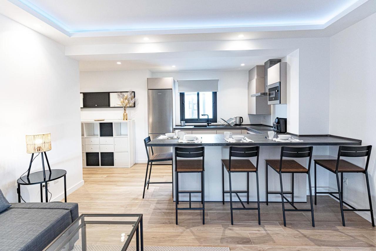 Acogedor Apartamento En Estepona Centro By Rent Me Exterior photo