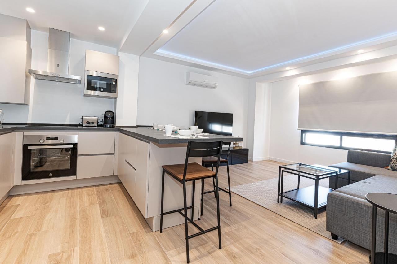 Acogedor Apartamento En Estepona Centro By Rent Me Exterior photo