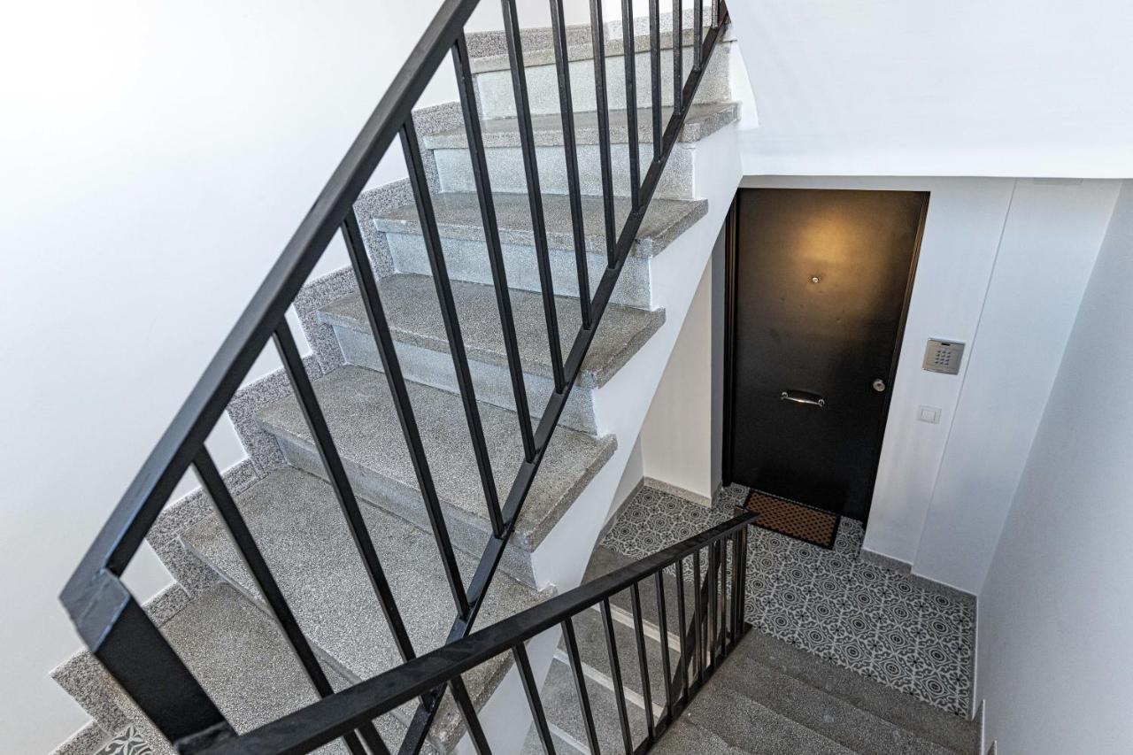 Acogedor Apartamento En Estepona Centro By Rent Me Exterior photo
