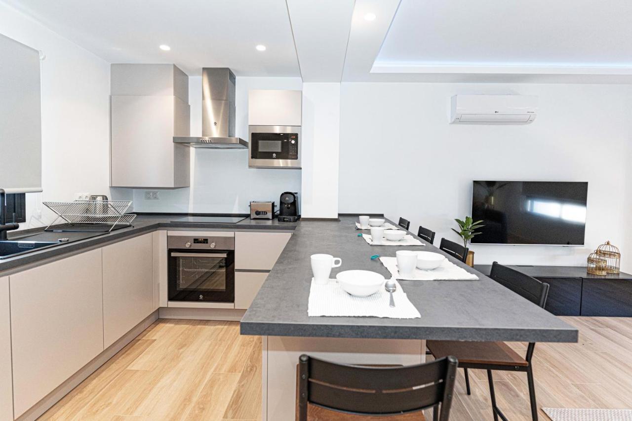Acogedor Apartamento En Estepona Centro By Rent Me Exterior photo