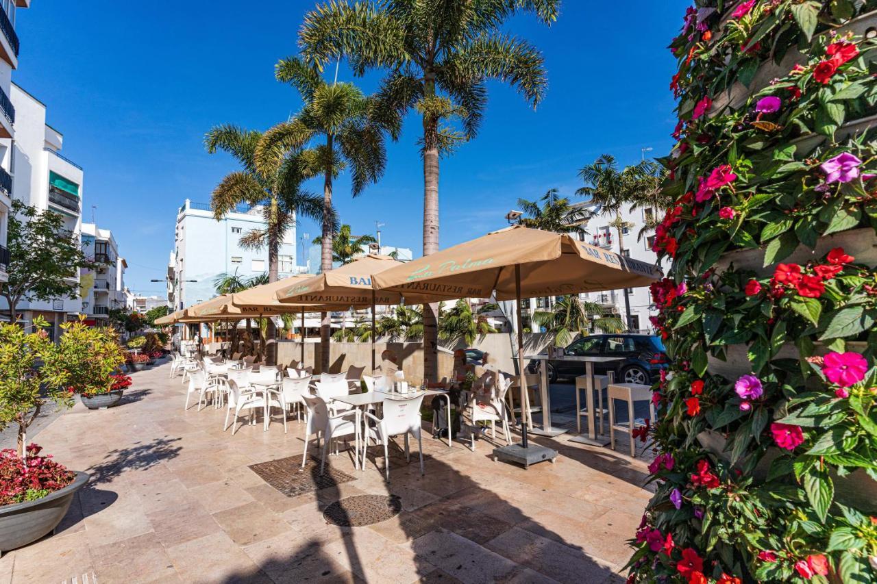 Acogedor Apartamento En Estepona Centro By Rent Me Exterior photo