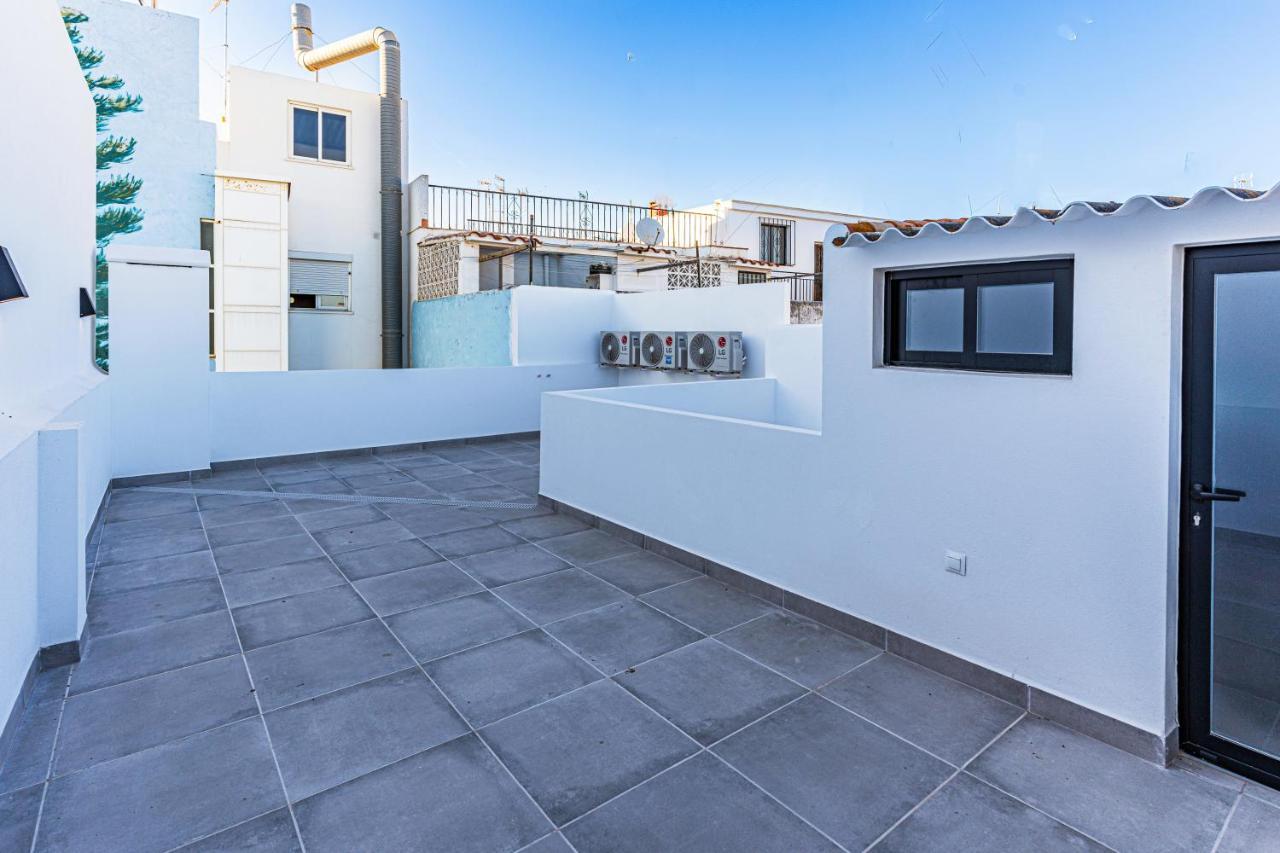 Acogedor Apartamento En Estepona Centro By Rent Me Exterior photo
