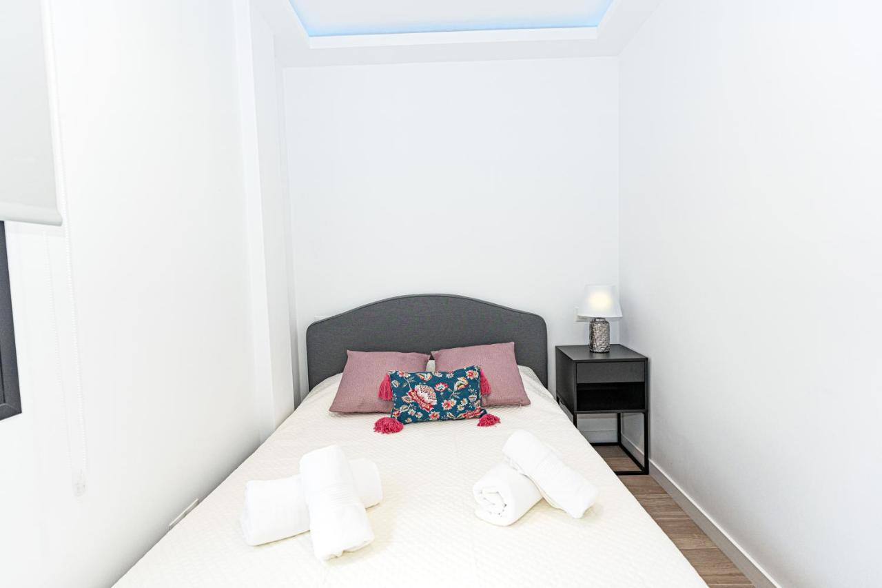 Acogedor Apartamento En Estepona Centro By Rent Me Exterior photo