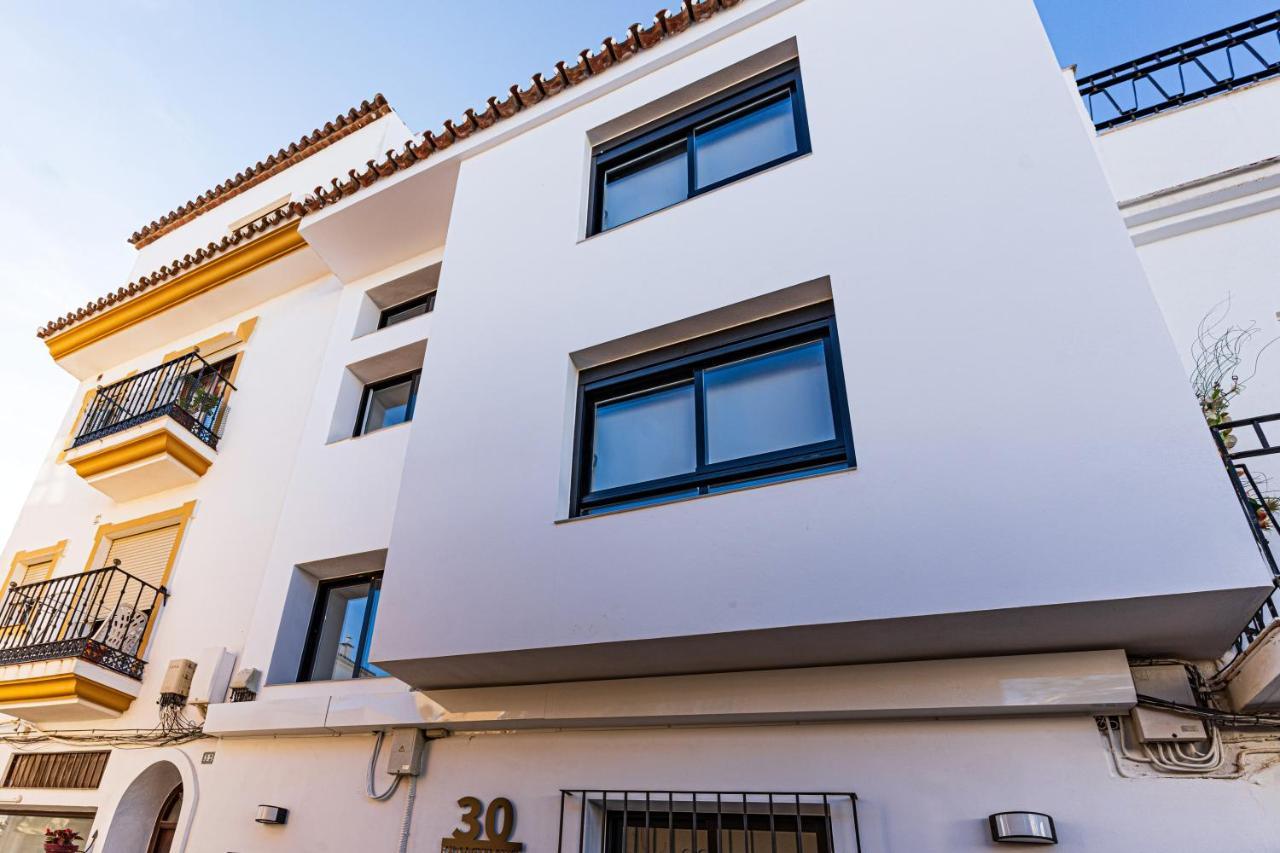 Acogedor Apartamento En Estepona Centro By Rent Me Exterior photo