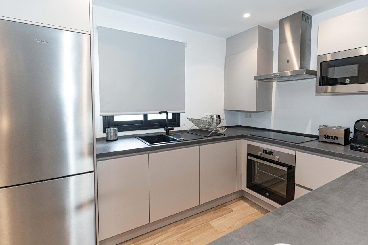 Acogedor Apartamento En Estepona Centro By Rent Me Exterior photo