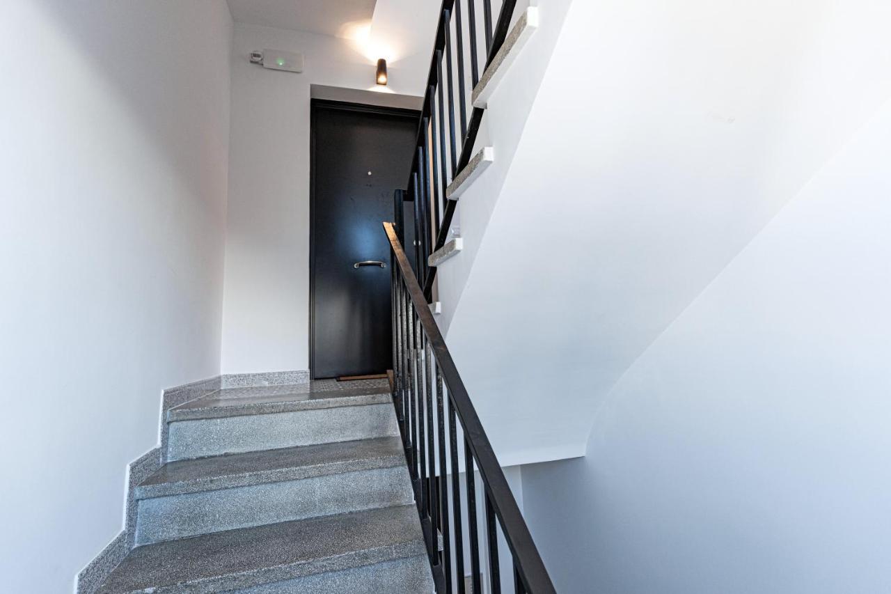 Acogedor Apartamento En Estepona Centro By Rent Me Exterior photo