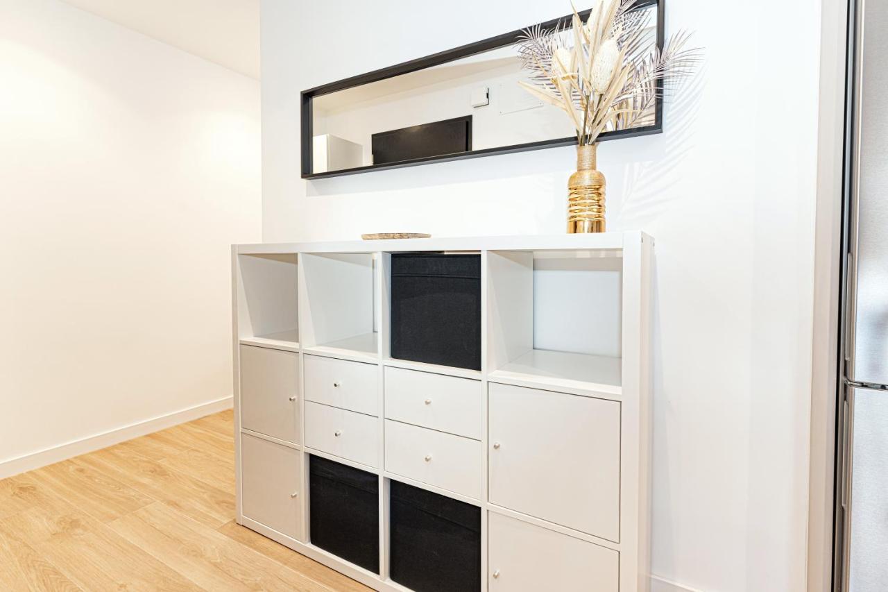 Acogedor Apartamento En Estepona Centro By Rent Me Exterior photo